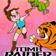 Illustration for article titled Please Pick The Best Lara Croft Box Art